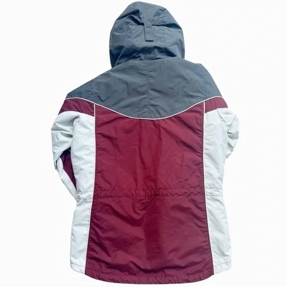 Columbia Women's 2-1 Winter Coat Size‎ Medium - Picture 3 of 6